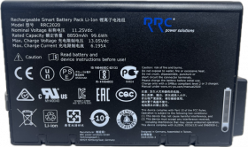Waygate Krautkramer USM 36 Smart Battery